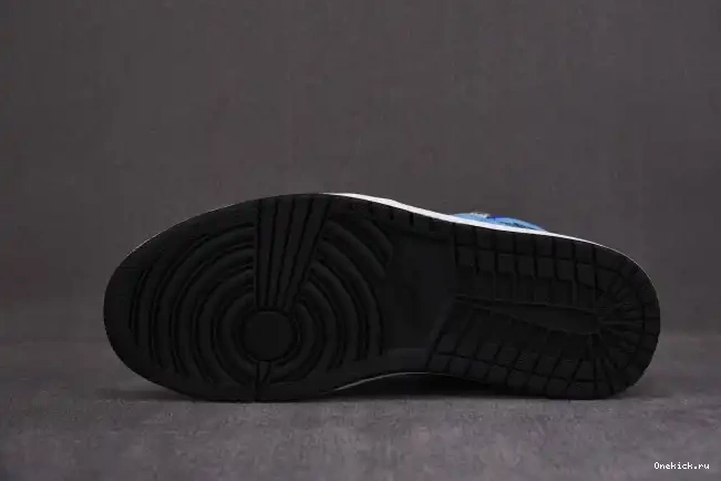 One Kick High Prototype OG DC6515-100 Jordan 1 0525